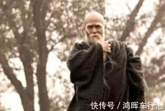 老头$明朝有位120岁老头,长寿秘诀仅“5个字”,却被后人争相模仿