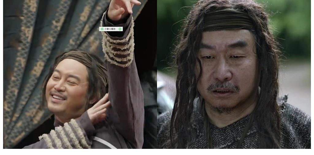 费介|“新版”《庆余年》来袭？孙红雷演陈萍萍，范若若由杨紫出演
