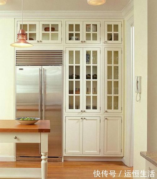 柜子|新房万万要在这几个地方安装柜子,好多人不太懂,入住后才知方便