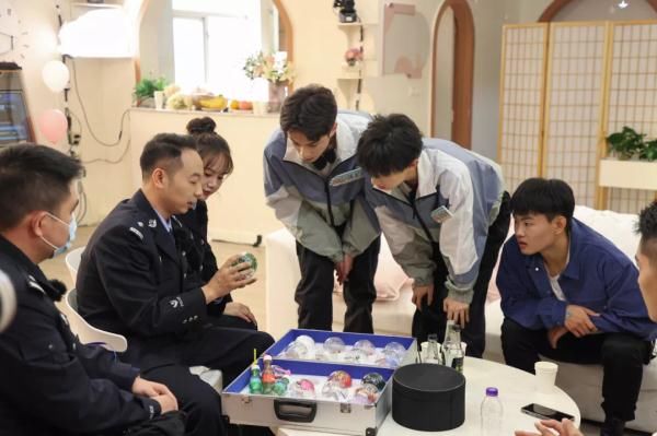 以向上之心行向善之事：《天天向上》傳播平凡崗位中的大愛