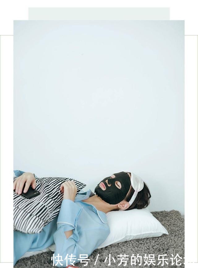 面容焦虑?有了这些急救面膜不存在的