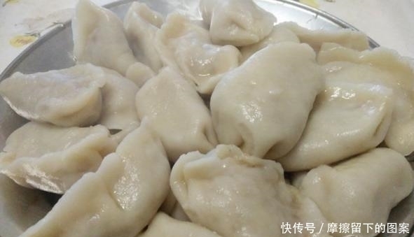萝卜|包饺子只要有它在,没有肉馅我也能吃光一大盘