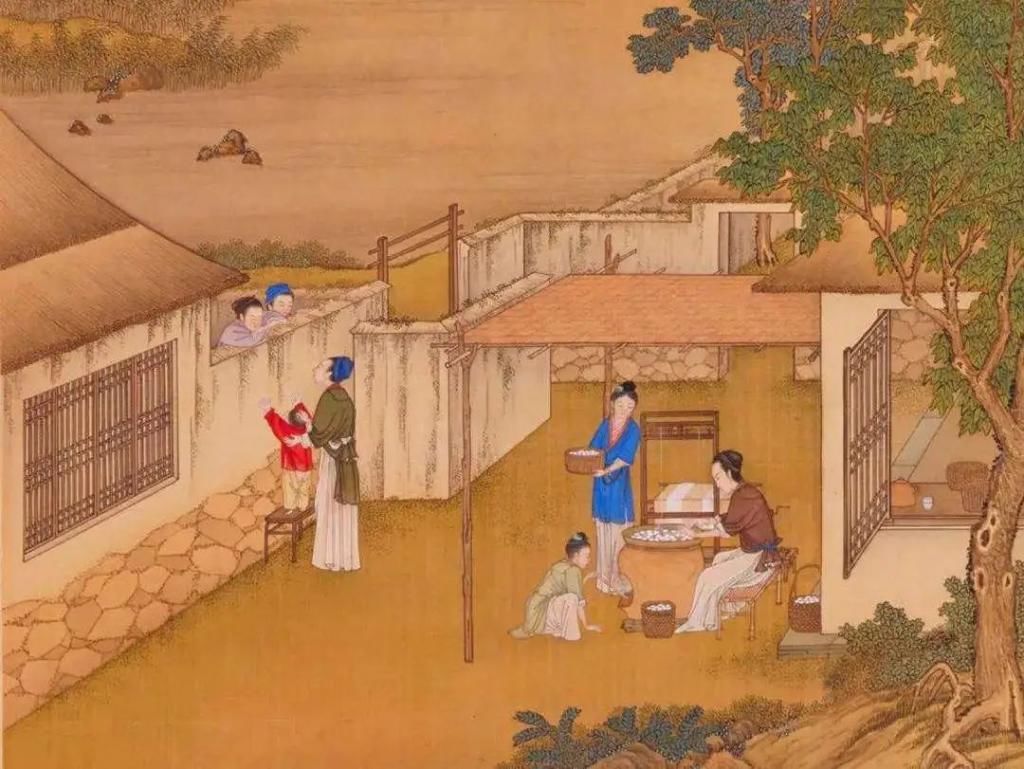 文化|丝、瓷、茶，从汉语借到英文里的语言文化