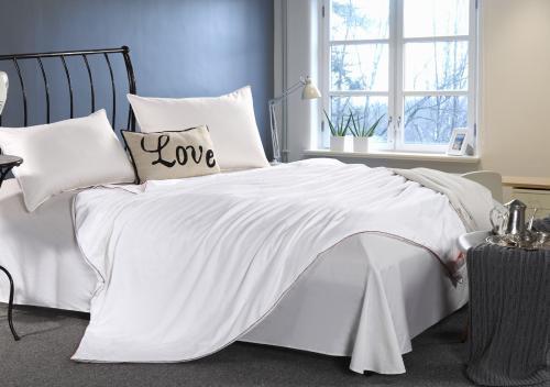 晾晒|被子盖久了味道重,教你一招,不用洗也能香喷喷,真省事