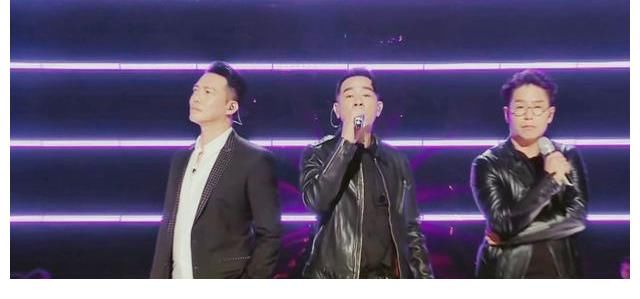 哥哥|五公淘汰名單曝光，17位哥哥成團(tuán)分析，有人靠情懷，有人是意外