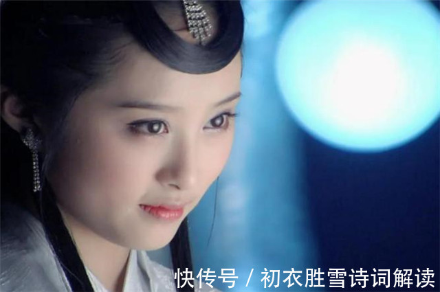 中秋&李商隐六首中秋嫦娥诗,那碧海青天夜夜心的,就是他自己