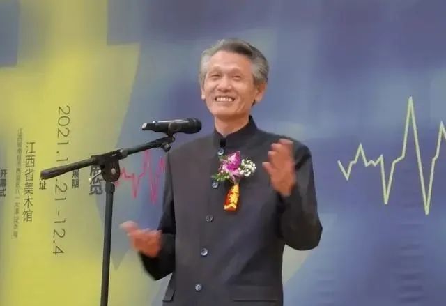 书坛#始料未及!退出中书协副主席位置的刘洪彪,“三个不及”出乎意料