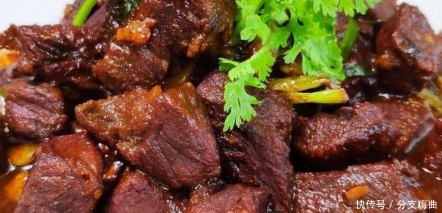 牛肉5种最好吃的做法,简单美味又下饭,看看你喜欢吃哪种?