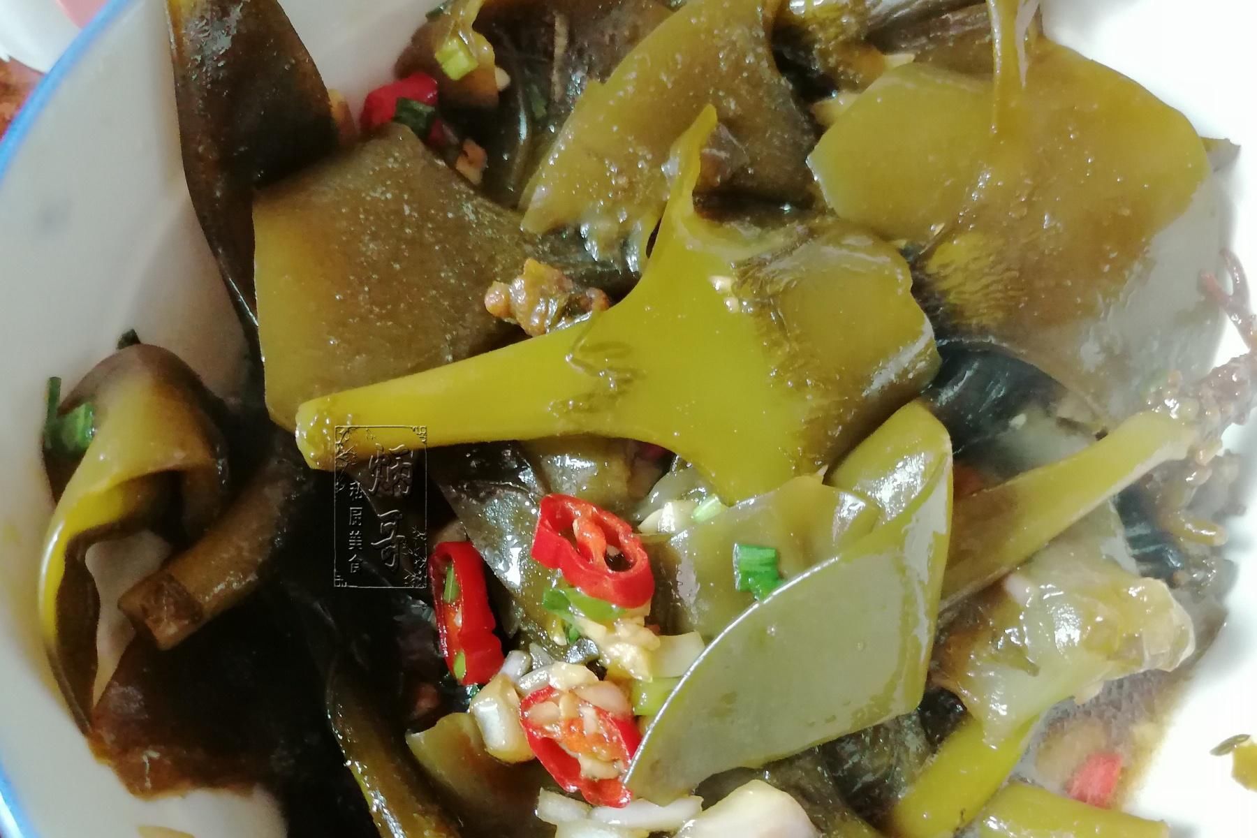 这东西,城里有钱人都吃不到,老渔民:偷偷留着自己吃,不卖!