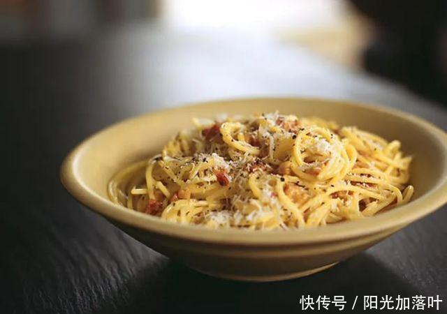 披萨|意大利美食图鉴,这些才是经典!