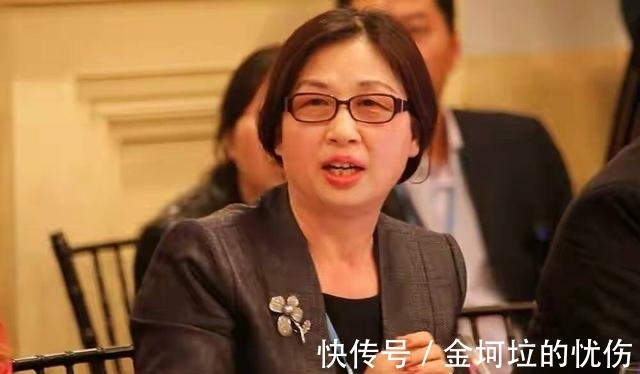 华为女皇|66岁华为女皇:任正非钦点的董事长,创5200亿收入,3年前辞职
