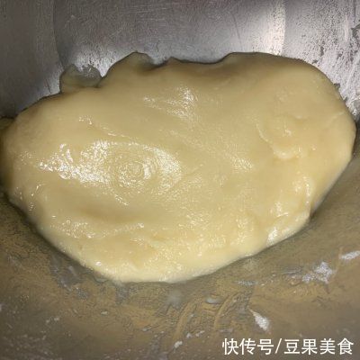 油皮|缤纷下午茶*棋子烧饼*家乡美味