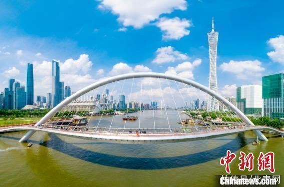 广东省|广东省勘察设计大师宁平华：海心桥是岭南文化与地域艺术的融合