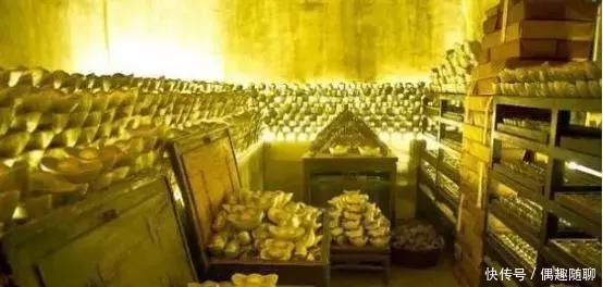 大清|他是乾隆皇帝曾孙，晚清重臣，却是毁掉大清的元凶