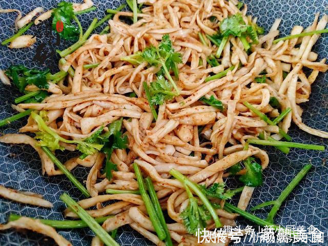 步骤|自从学会杏鲍菇这个做法,我家连烧烤都不买了,每次做孩子都嫌少