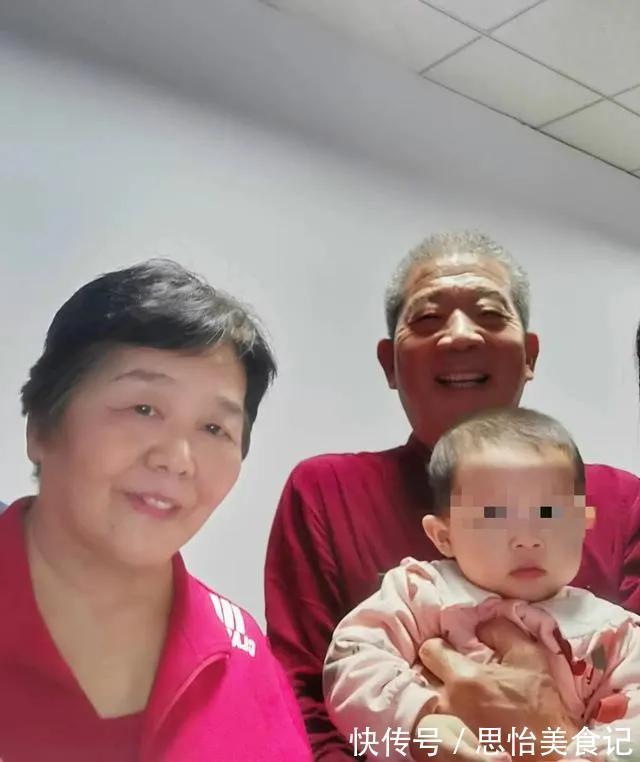 黄维平|67岁产妇三胎产女曾引热议，孩子马上2岁了，现在过得好吗？