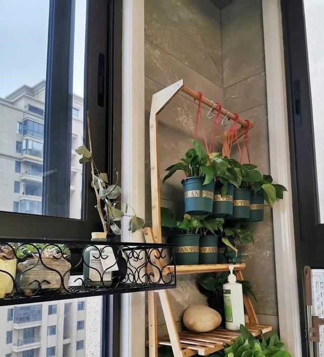 户型|89㎡小三房,媳妇非要敲掉书房墙,效果出来我闭嘴了