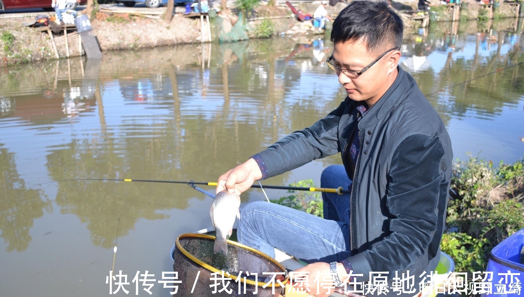传播剂|什么物质对鲫鱼的诱鱼效果非常好？钓鲫鱼轻松爆护的四种物质