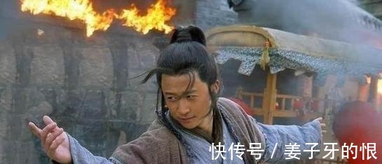 唐斌&宋江错过的3位好汉,一位是关胜小弟,第三位影响了108将排名!