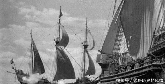 国家|这个国家曾计划用80人征服中国,堪称“最自信的国家”!