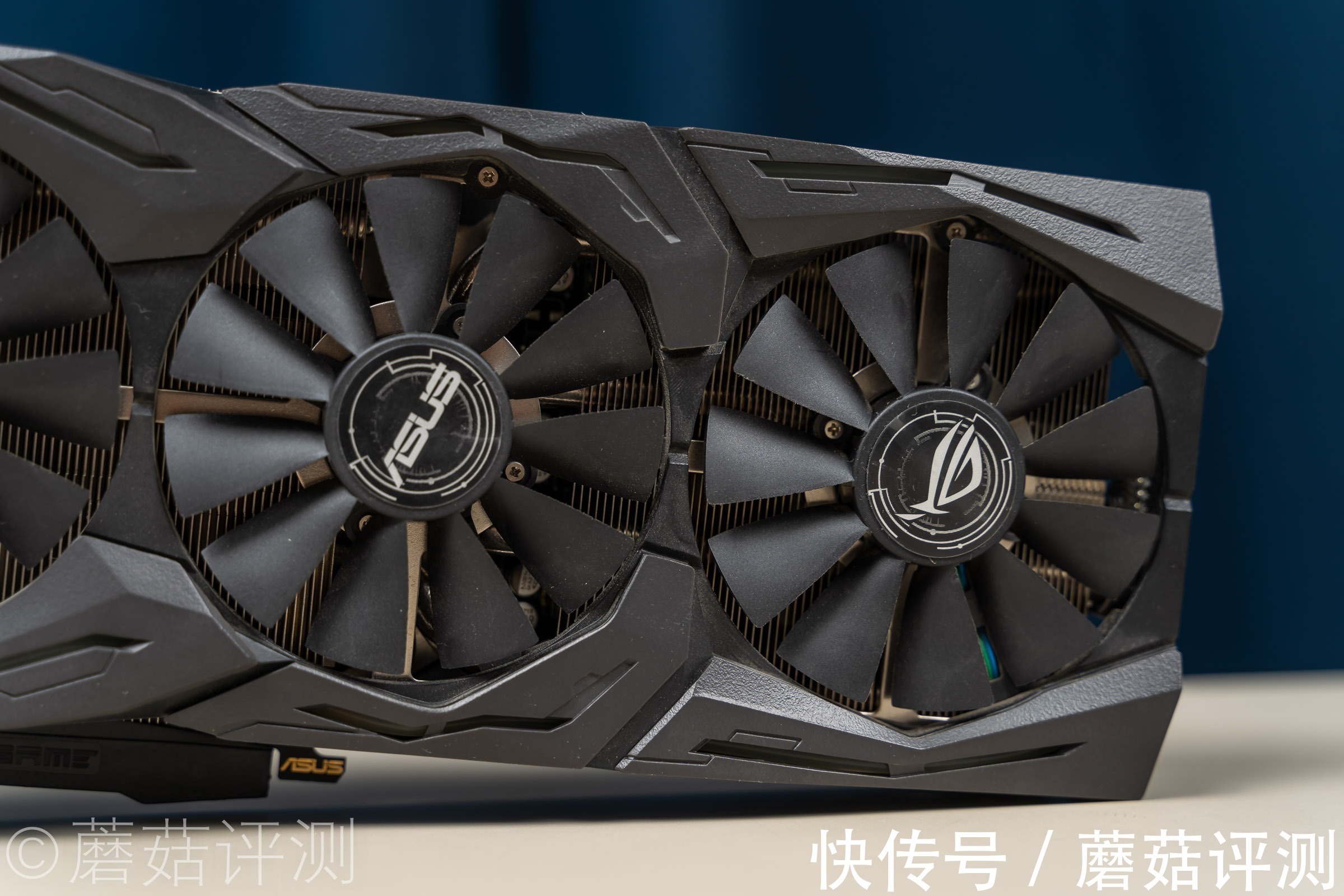 gtx1060|颜值依然很能打，但性能就不太行了、华硕ROGGTX1060-O6G显卡 评测