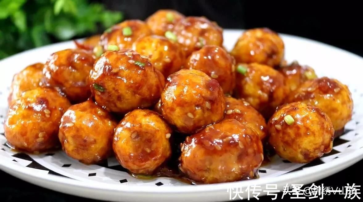 排骨|这14道美味的家常菜做法，好吃不腻，简单又健康，学会做给家人吃