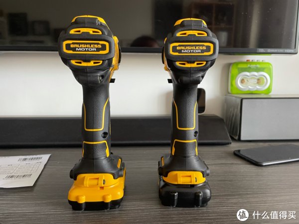 文章|可能是全网第一篇得伟dcd706与dcd701的对比文章