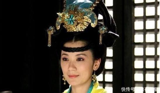 太平公主|太平公主大权在握, 本来占据了绝对优势, 为何最后没有斗过李隆基!