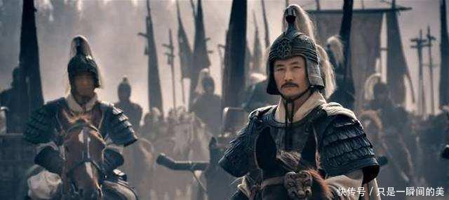 武力|三国水上功夫最厉害的人,武力比肩赵云,关羽见了都不敢战!