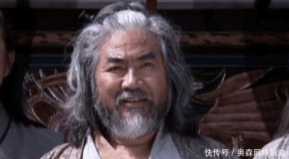 只能|金庸笔下最悲剧的3位高手,学了降龙十八掌,却依旧只能被人吊打