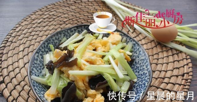 韭黄|它又叫洗肠草,常吃清肠排毒给肠胃做大扫除,鲜美便宜又营养美味!