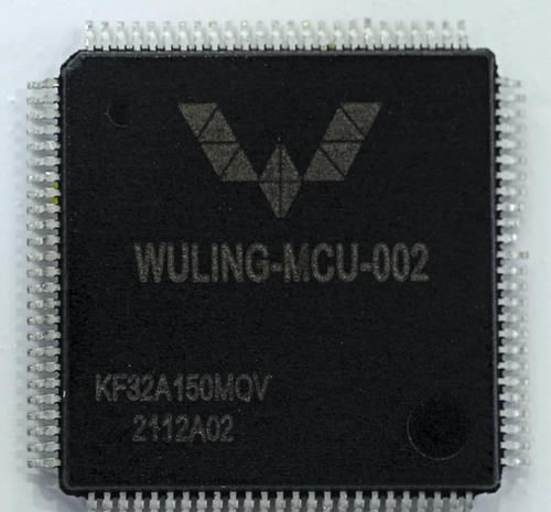 上汽通用|上汽通用五菱芯片及微型换电站亮相,多项成果展示