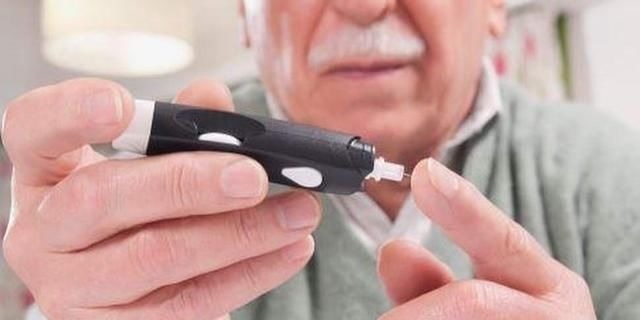 医生|空腹时血糖8.3,严重吗?医生:大于这岁数,基本无需担心