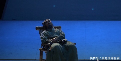 亮相了!大型新编历史秦剧《李时珍传奇》首演圆满成功