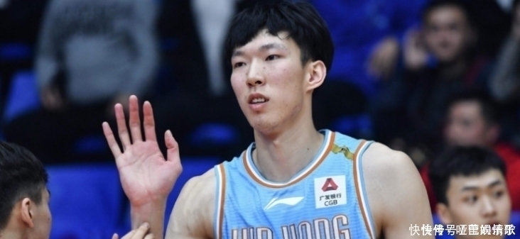 未来之星|中国男篮又出一人，未来之星，有望超越周琦