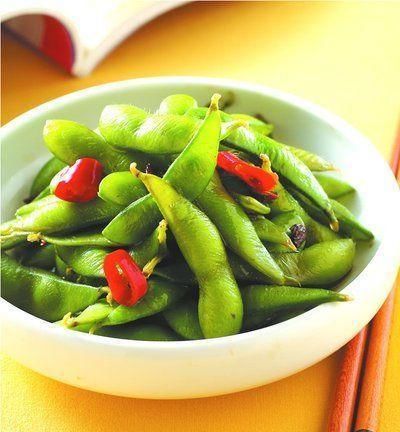 聪明人爱吃3种食物，补血润肤，清热排毒，消除疲劳，延缓衰老