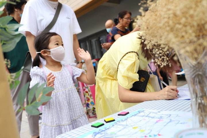 幼儿园|表情包来了！一大波幼儿园萌新来袭