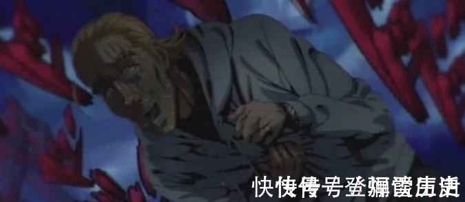 丝血|一拳超人2:地表最强KING真的不强?漫画结尾成琦玉一生之敌