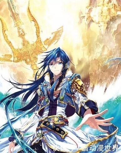 都说唐家人拯救世界,可这位邪魂师,才堪称斗罗星最伟大的英雄