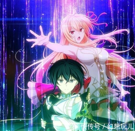 到底|当二次元一脸嫌弃让网友兴奋了好一阵子,这到底是什么梗?