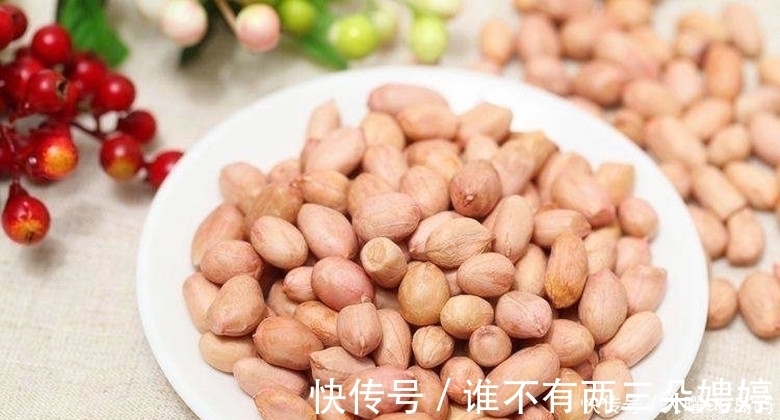 好事|早上空腹吃几颗花生,半月后,4件好事可能不请自来,早知早健康