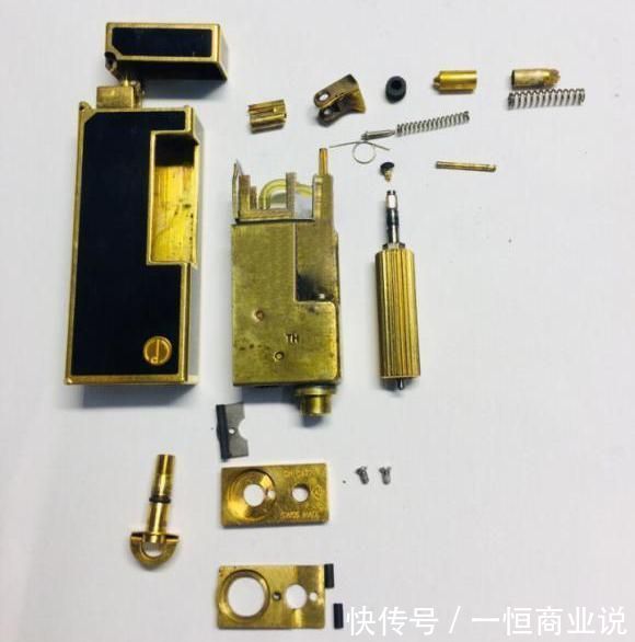 新海|靠1块钱征服全球,30年不涨价,它才是被低估的中国制造