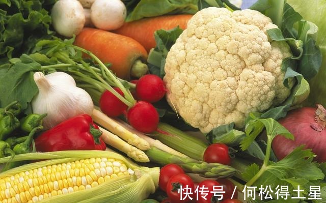 最适合现在囤的4款冬菜，好吃便宜，还不缺营养，一家老小都很爱！