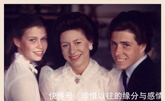 玛格丽特公主 玛格丽特对此五股项链情有独钟,四次出现在生日肖像中,厉害了!