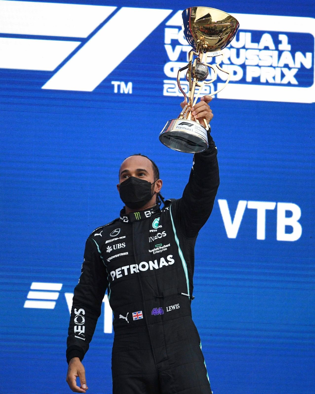 新聞|年終稿｜新華社體育部評出2021年國際體育十大新聞