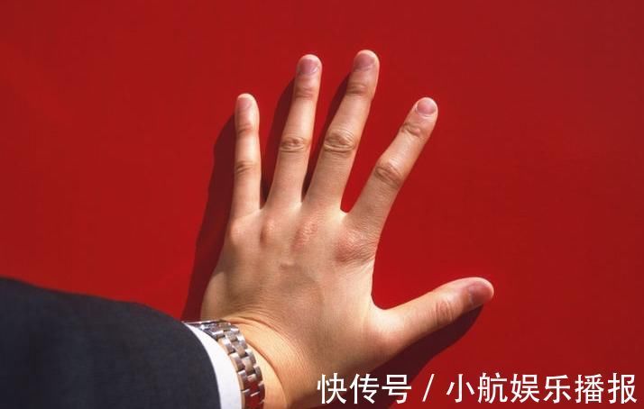 心脏病|五指通全身,手指养生的秘密都在这里!值得一看!