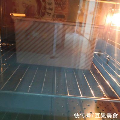 火龙果吐司|一发就可以‖超级简单的火龙果吐司