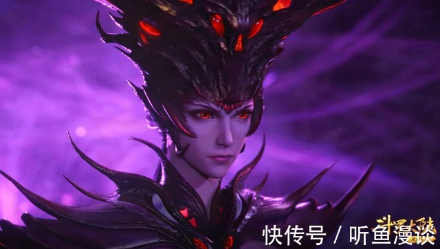 比比东|斗罗大陆:为什么3个拥有双武魂的人,却是3种不同的结局?