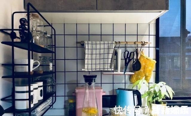 卫生间|他花光积蓄，买了套39㎡的旧房，改造装修后，200万都不卖！