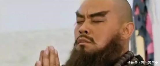  梁山|林冲和鲁智深的兄弟情为何越走越远，看林冲上梁山前做的这3件事